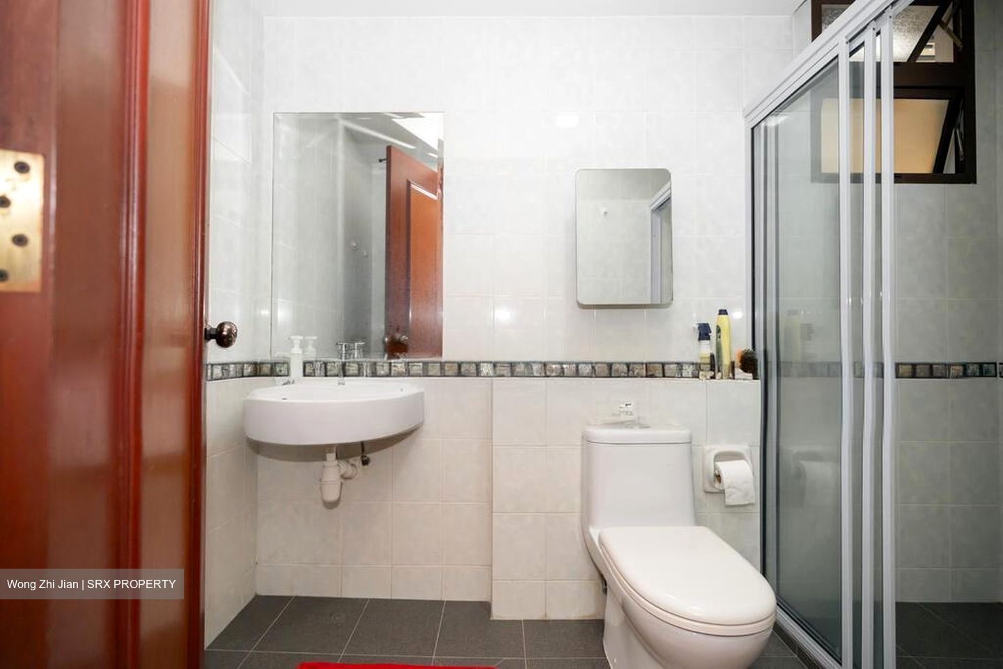 Seletaris (D27), Condominium #502666921